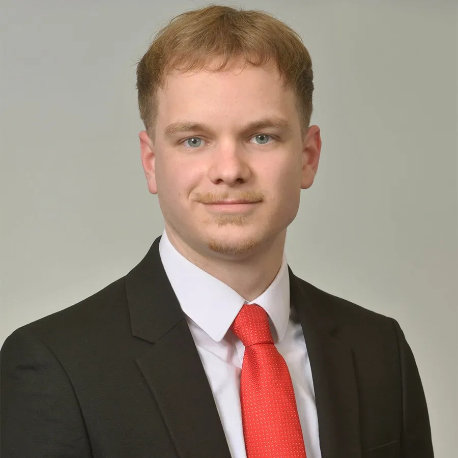 Lucius Rapp